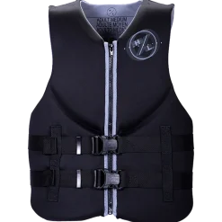 Hyperlite Men's Indy CGA Vest - Black/Grey