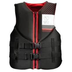 Hyperlite Men's Indy CGA Vest - Red