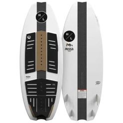 Hyperlite Moab Wakesurf Board 2026