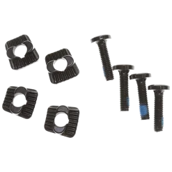 Hyperlite M6 System Binding Hardware Kit