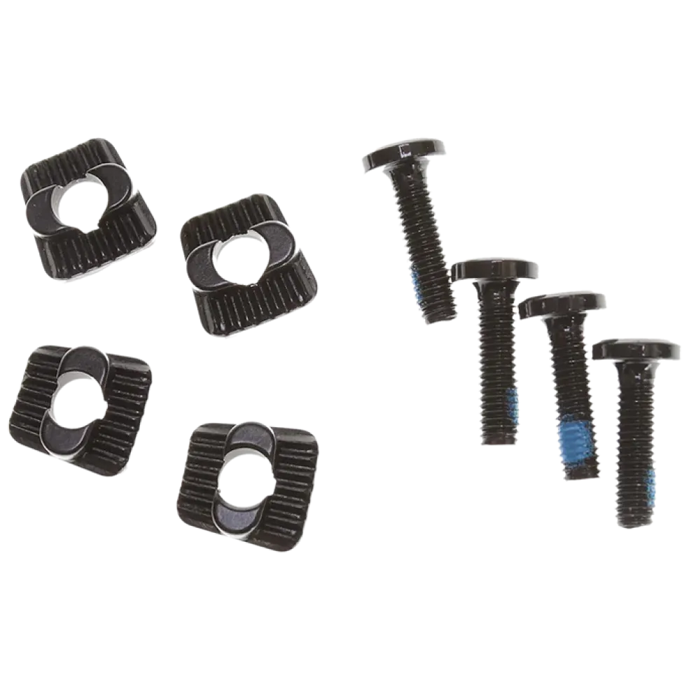 Hyperlite M6 System Binding Hardware Kit