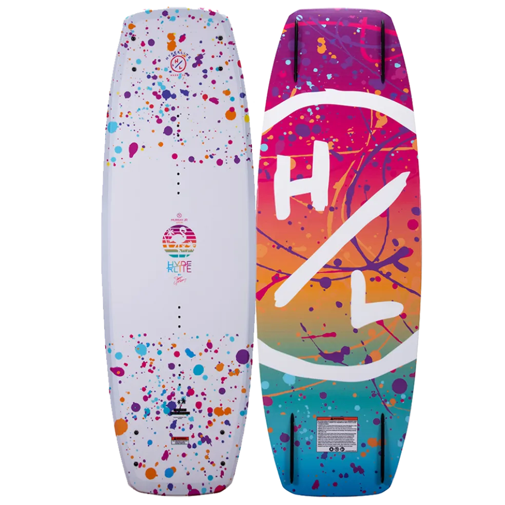 Hyperlite 2025 Murray Girls Wakeboard