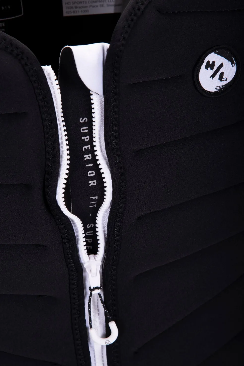 Hyperlite 2025 NCGA Blueprint Vest