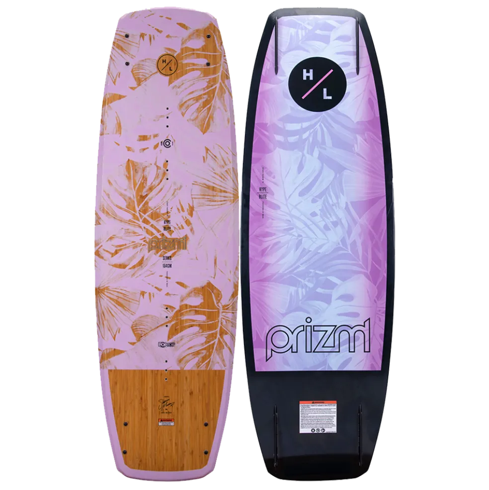 Hyperlite 2023 Prizm Wakeboard