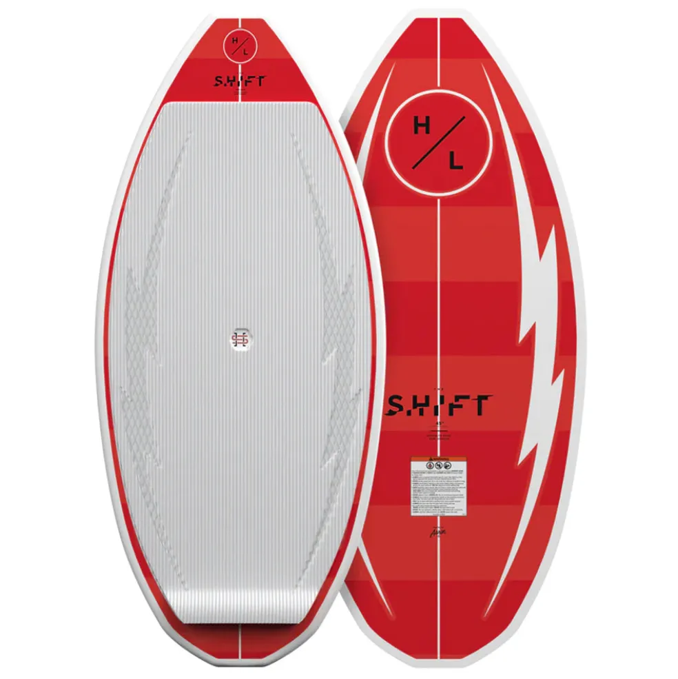 Hyperlite Shift Wakesurf Board 2026