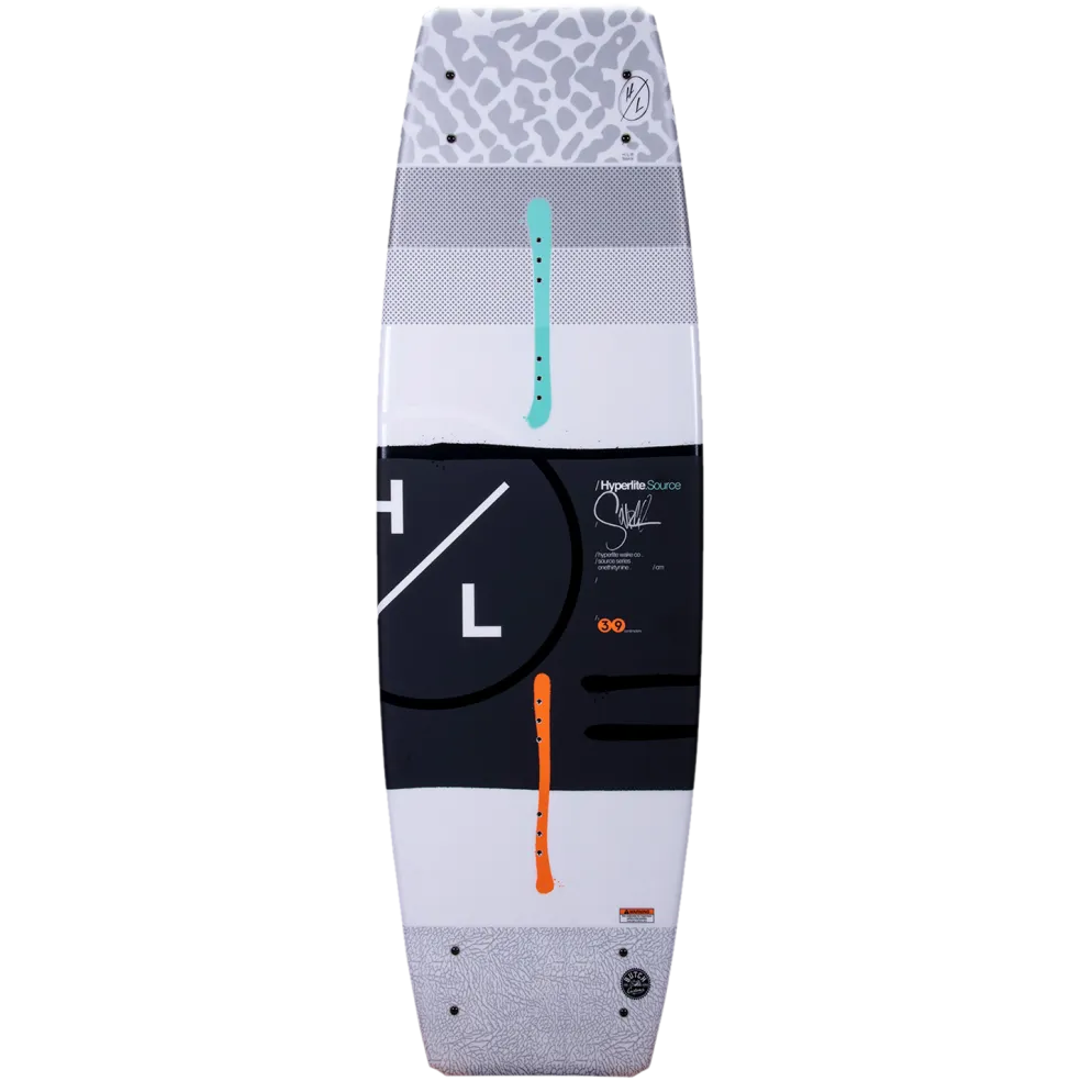 Hyperlite 2023 Source Wakeboard