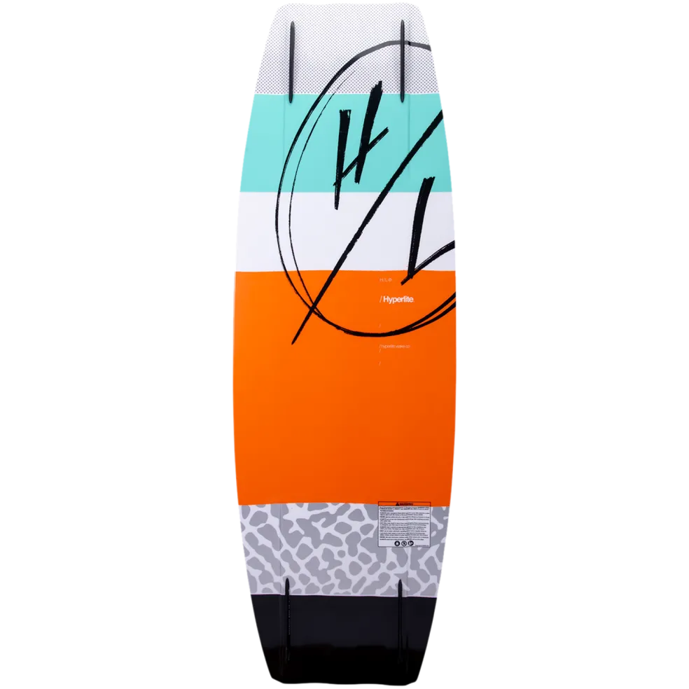Hyperlite 2023 Source Wakeboard