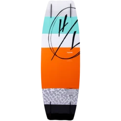 Hyperlite 2023 Source Wakeboard | Team X Bindings