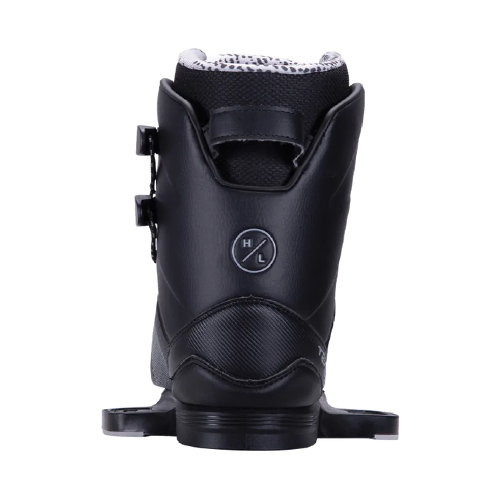 Hyperlite 2023 Source Wakeboard | Team X Bindings