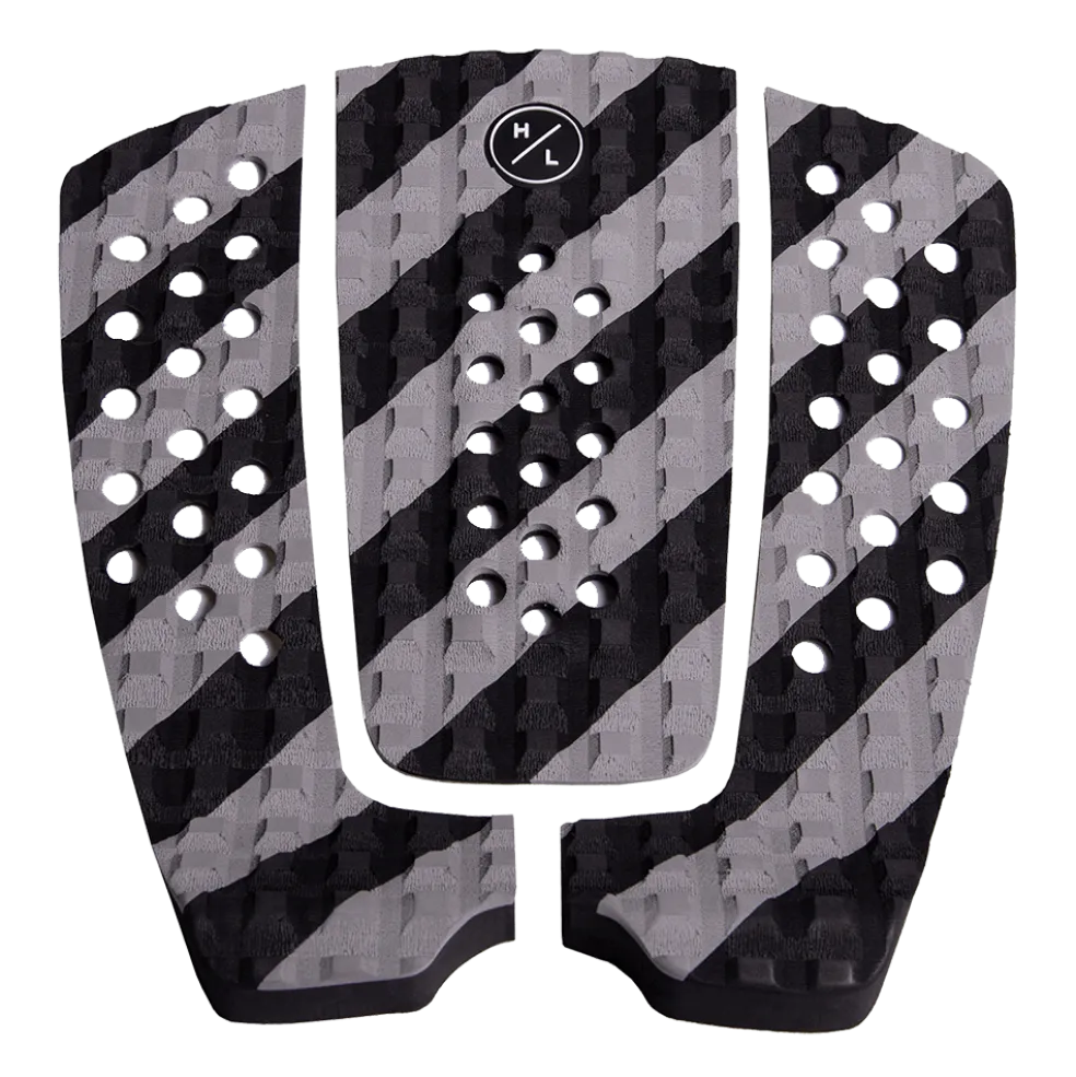 Hyperlite Square Rear Traction Pad