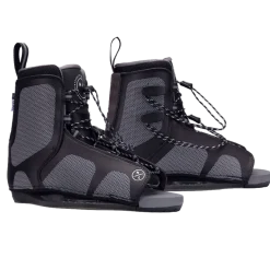 Hyperlite 2025 State Jr Wakeboard | Remix Bindings