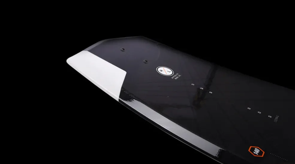 Hyperlite 2025 State Jr Wakeboard | Remix Bindings