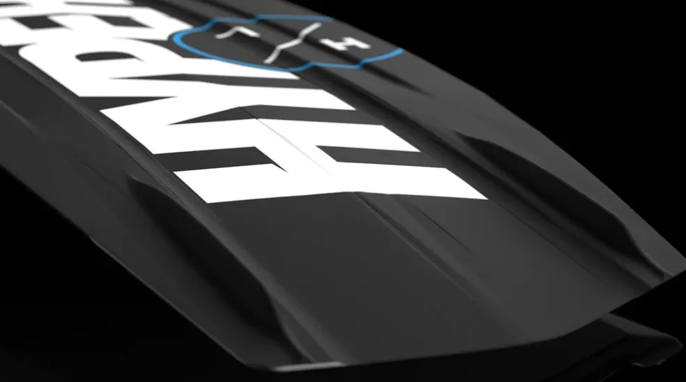 Hyperlite State Jr Wakeboard | Remix Bindings 2026