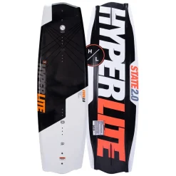 Hyperlite 2025 State 2.0 Wakeboard