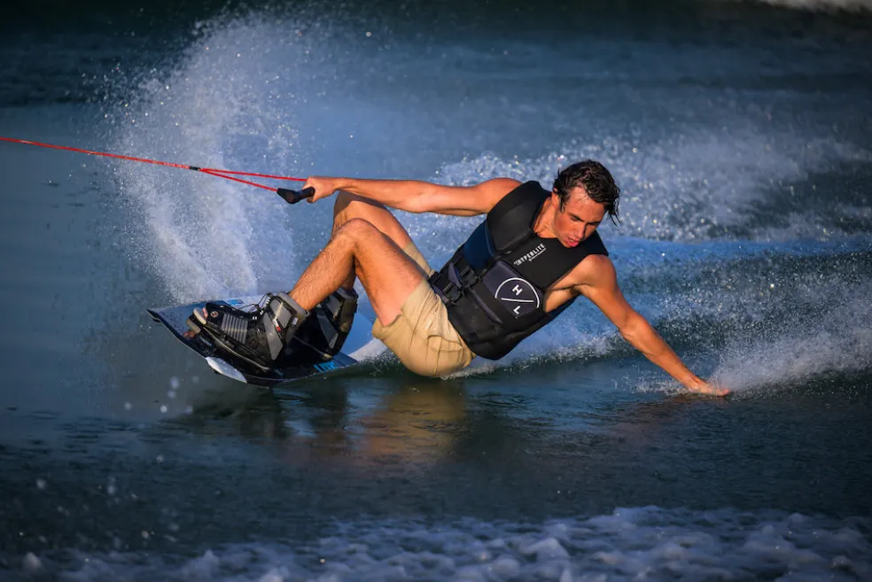 Hyperlite State 2.0 Wakeboard 2026