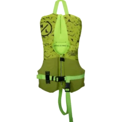 Hyperlite 2022 Toddler Indy Vest (Up to 30 lbs)