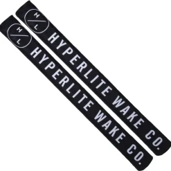 Hyperlite Trailer Boat Guide Pole Covers (Pair)