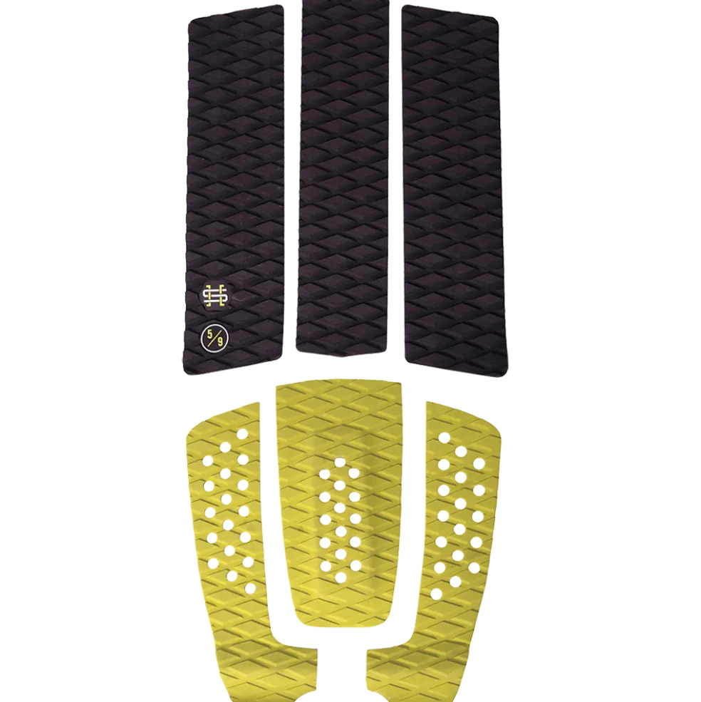 Hyperlite Wakesurf EVA Traction Pad Kit