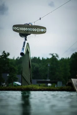 Hyperlite 2025 Wizardstick Wakeboard