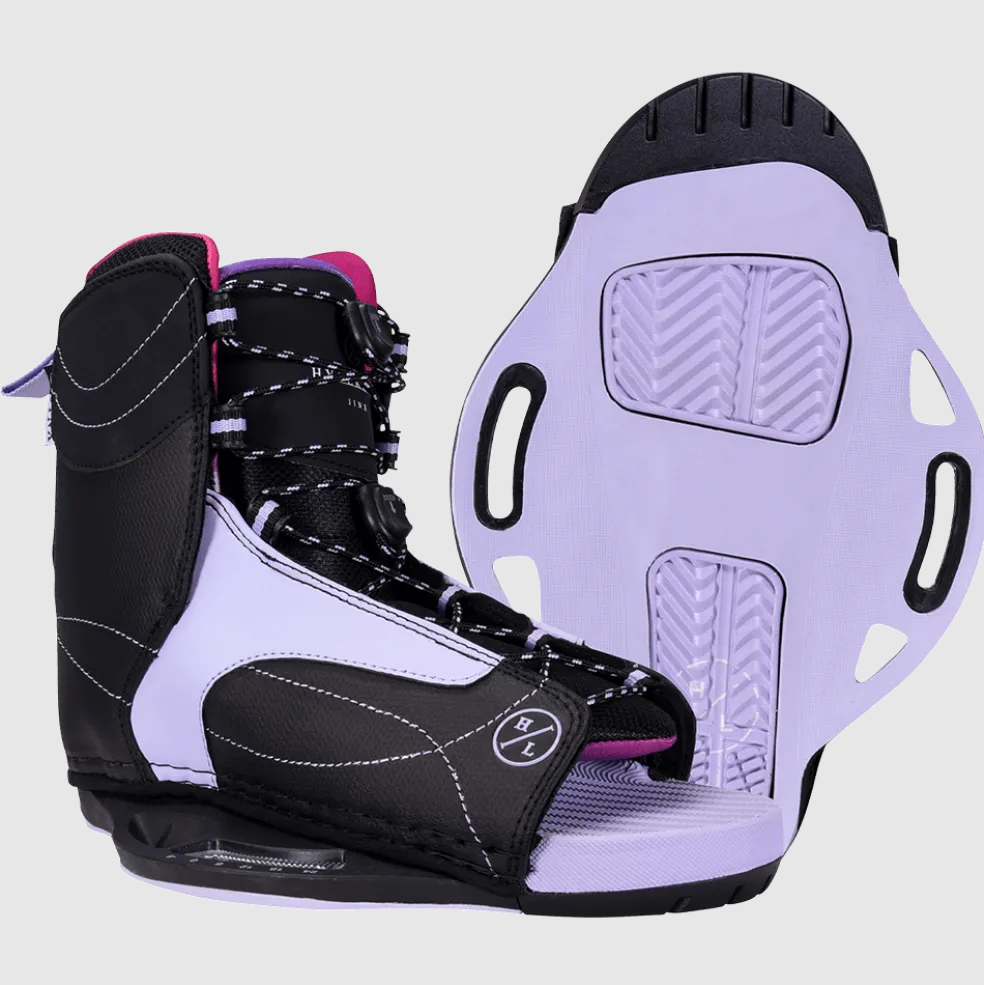 Hyperlite Womens Jinx Bindings 2026
