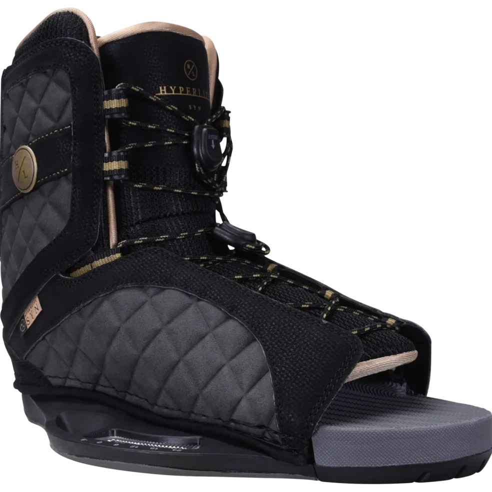 Hyperlite Womens Syn Bindings 2026