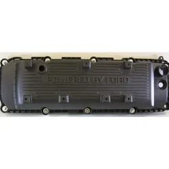 Indmar COVER CAMSHAFT 6.2 FORD Bank 1 (Oil Fill Side) - 597071
