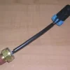 Indmar SWITCH TRANS TEMP 240 W/LEAD - 885191