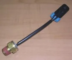 Indmar SWITCH TRANS TEMP 240 W/LEAD - 885191