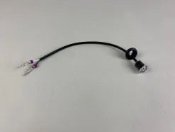 Interior LED Light- White, '14-