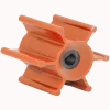 Johnson Ultra Ballast Premium Impeller Orange (09-824P-2)