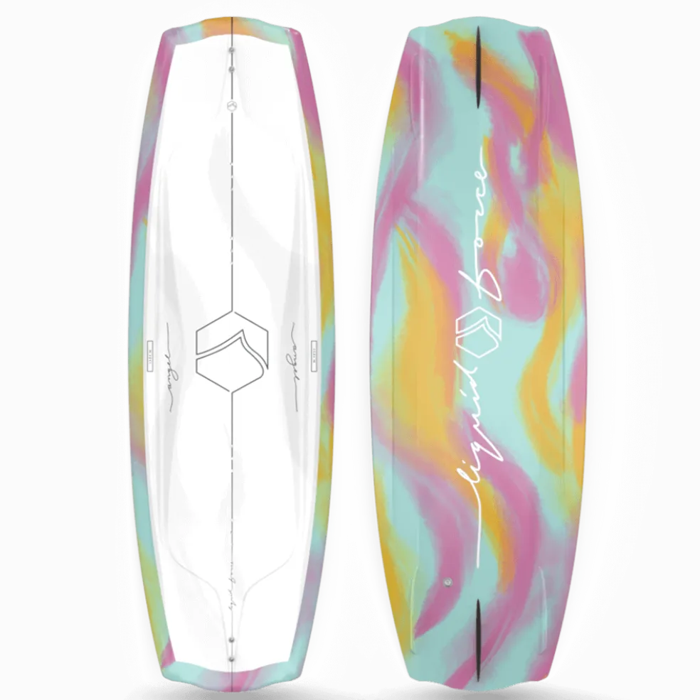 Liquid Force 2025 Angel Wakeboard
