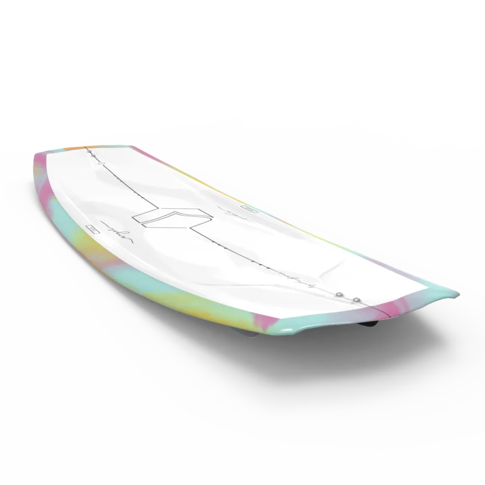 Liquid Force 2025 Angel Wakeboard