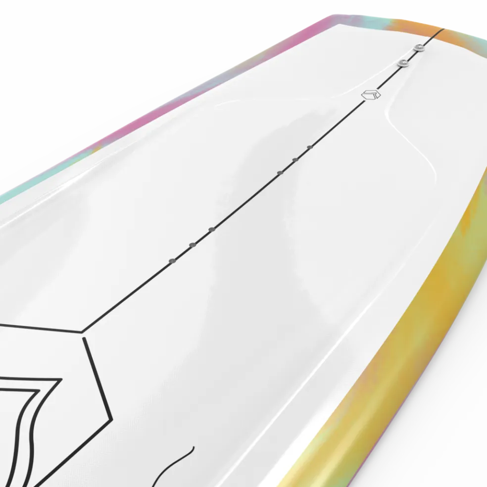 Liquid Force 2025 Angel Wakeboard