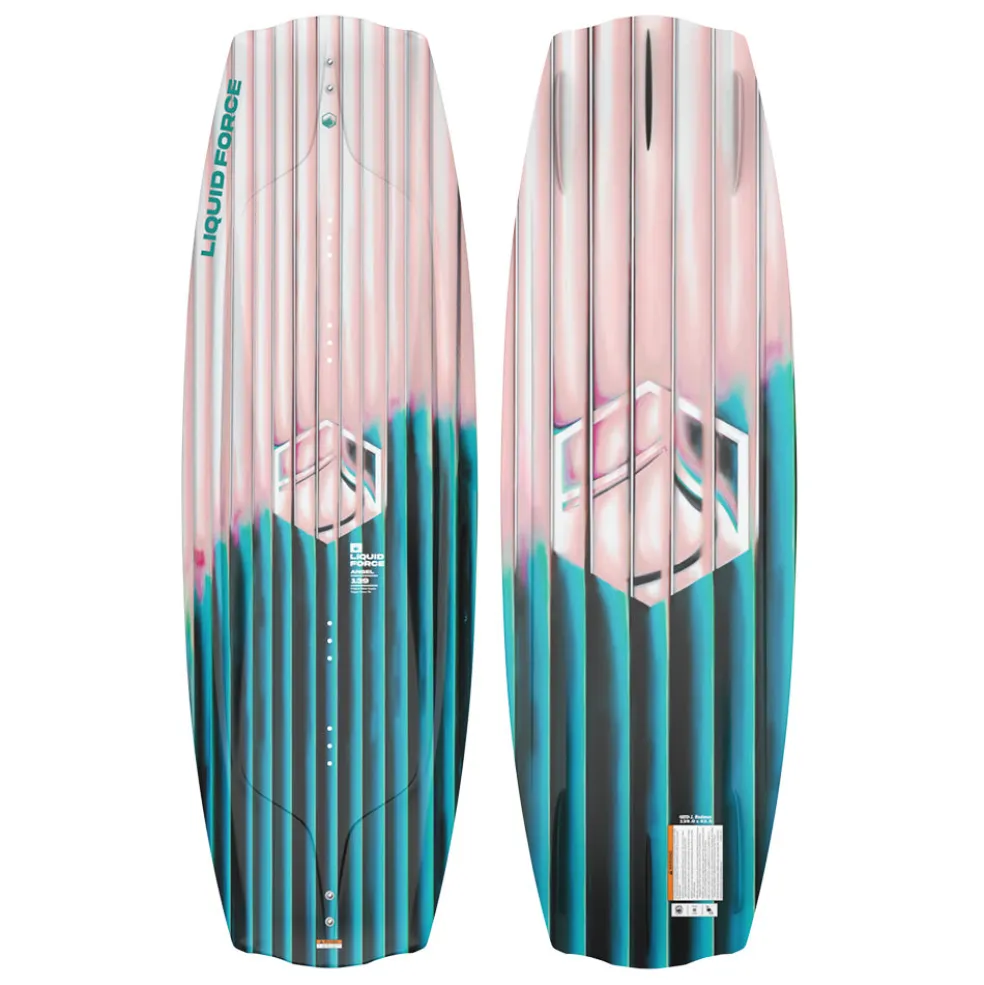 Liquid Force Angel Wakeboard 2026