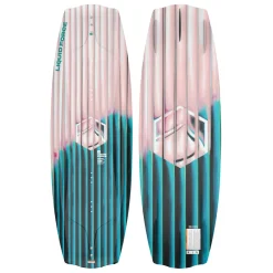 Liquid Force Angel Wakeboard | Plush 6R Bindings 2026