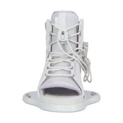 Liquid Force Angel Wakeboard | Plush 6R Bindings 2026