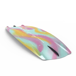 Liquid Force 2025 Angel Wakeboard | Plush 6R Bindings