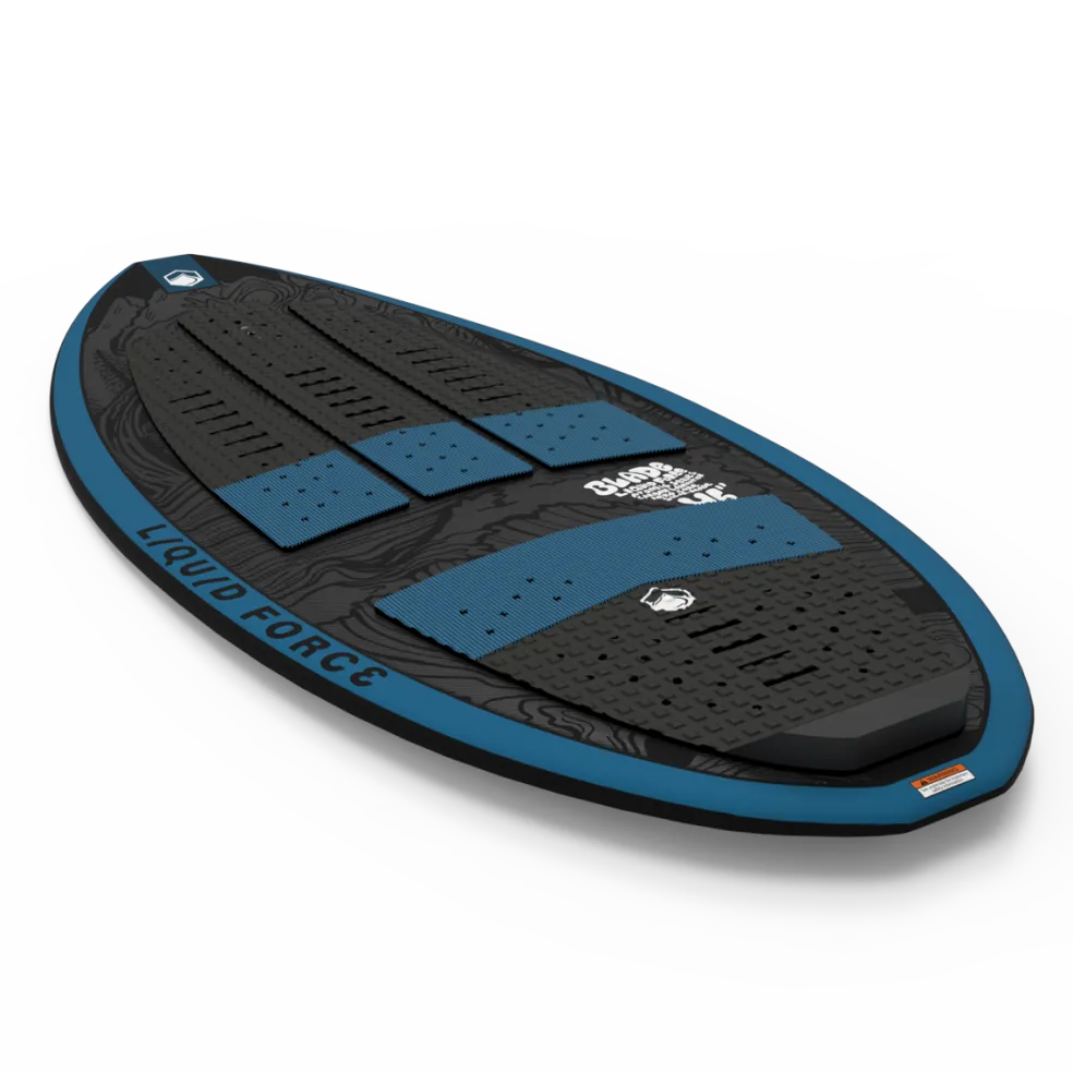 Liquid Force 2025 Blade Wakesurf Board