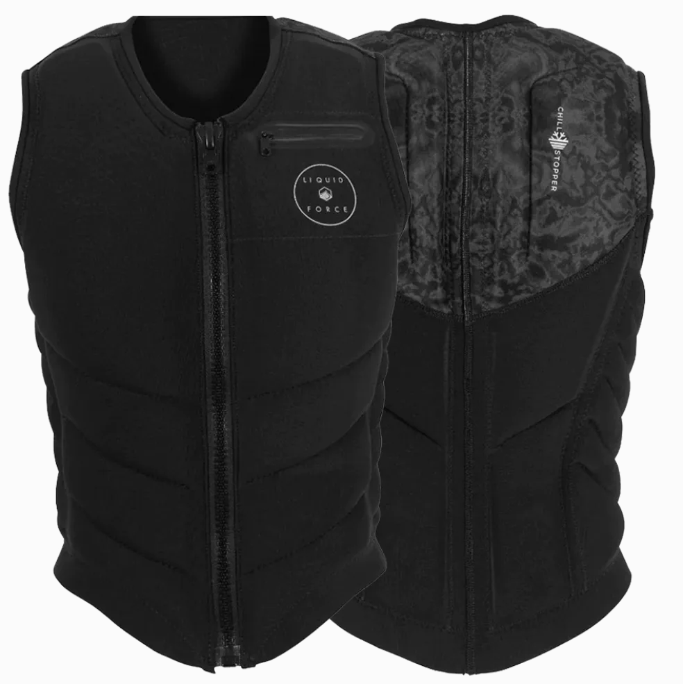Liquid Force Breeze Ladies Comp Vest