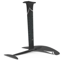Liquid Force Carbon Horizon 1550 Fuselock Foil Set 2026