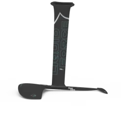 Liquid Force Carbon Horizon 1550 Fuselock Foil Set 2026
