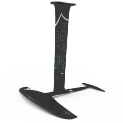 Liquid Force Carbon Horizon 1200 Fuselock Foil Set 2026