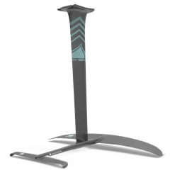 Liquid Force 2024 Carbon Horizon Surf 120 Foil Set