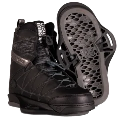 Liquid Force 2025 Classic 6X Boots