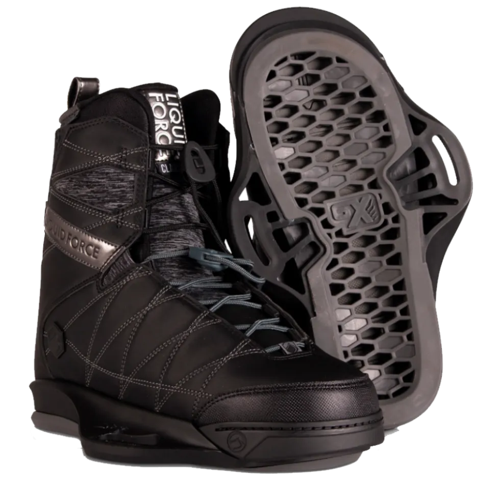 Liquid Force 2025 Classic 6X Boots