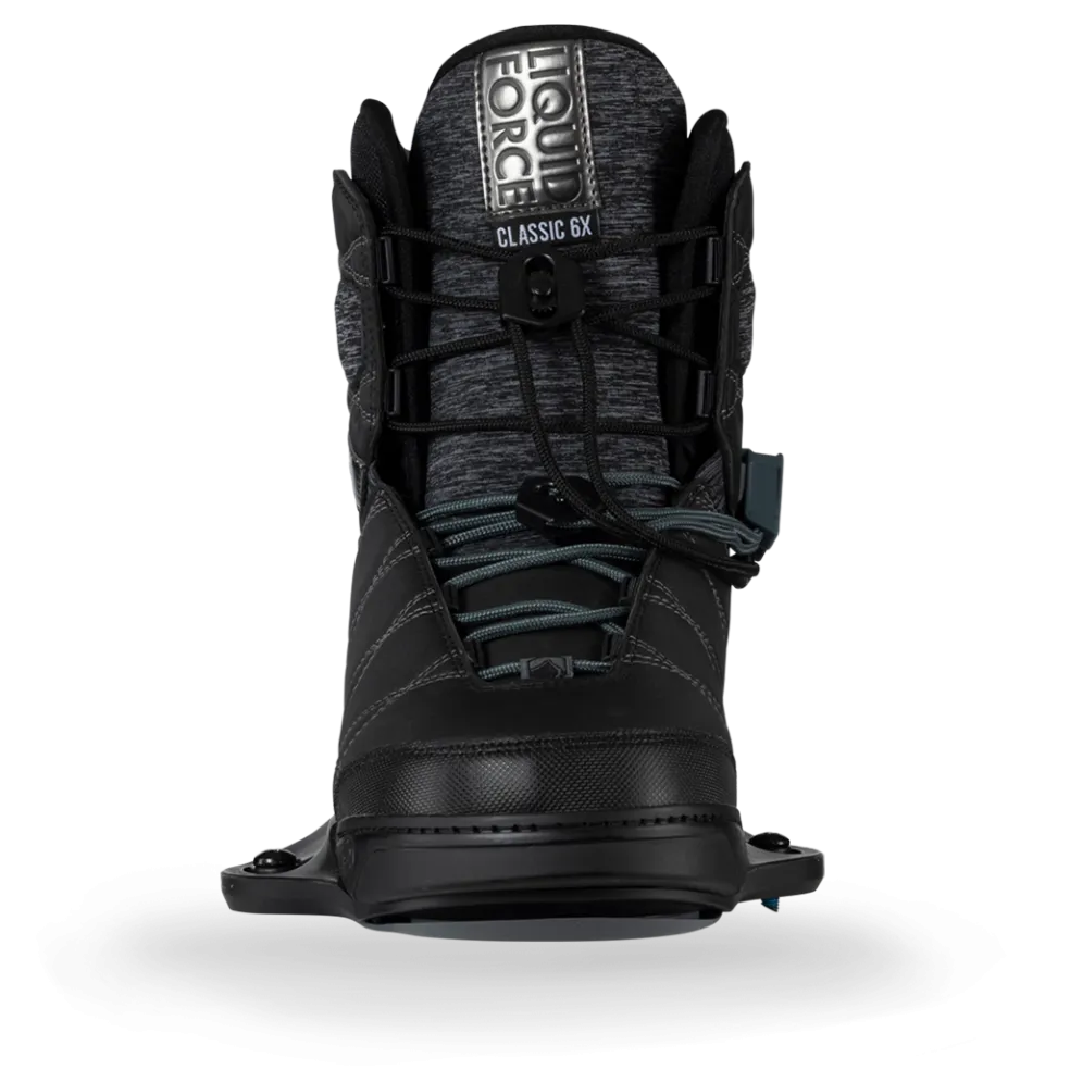 Liquid Force 2025 Classic 6X Boots