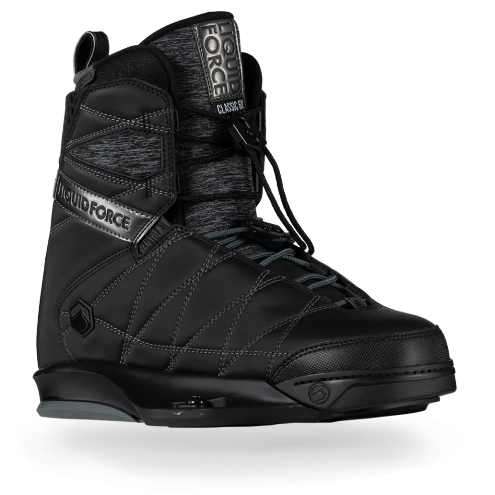Liquid Force 2025 Classic 6X Boots