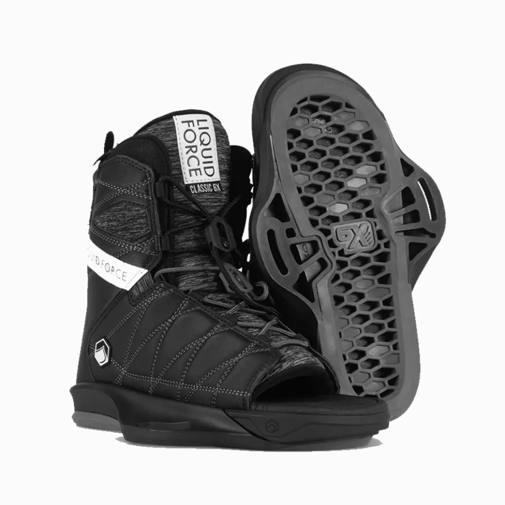 Liquid Force 2025 Classic 6X OT Bindings