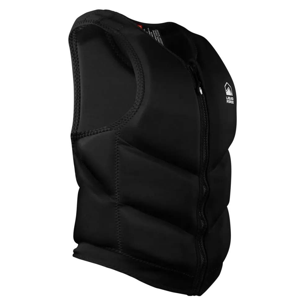 Liquid Force Core Ladies Comp Vest - Black