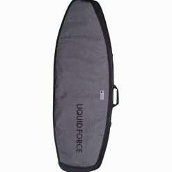 Liquid Force DLX Surf & Skim 4 Board Traveler 5'8